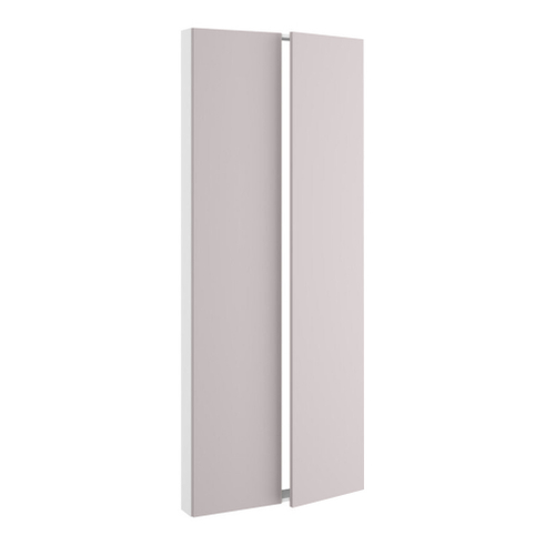 Kitchn Ekstra høj bred installationsramme
