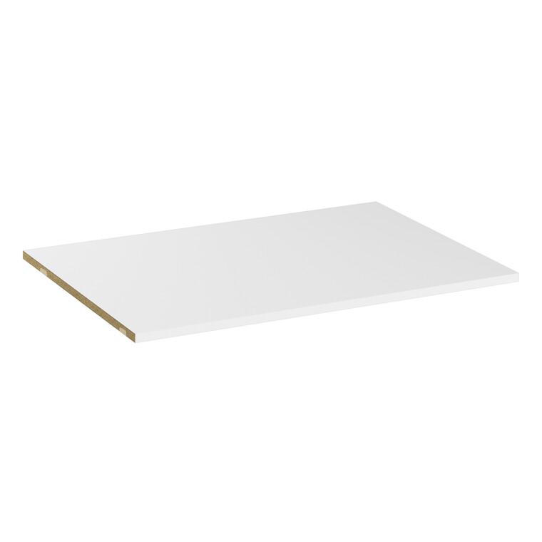 Kitchn Konstruktionshylde med beslag H:16 D:558 B:367