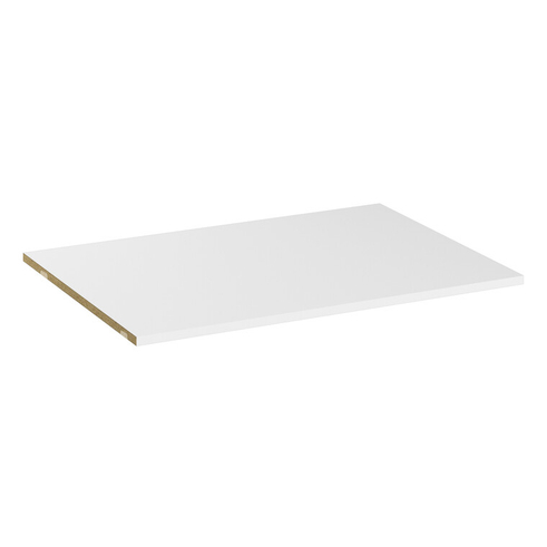 Kitchn Konstruktionshylde med beslag H:16 D:558 B:367