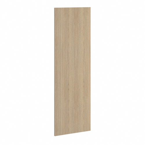 Kitchn Låge til øverste del af ekstra højt højskab, uden hængselboring<br>H: 143,6 cm B: 59,6 cm