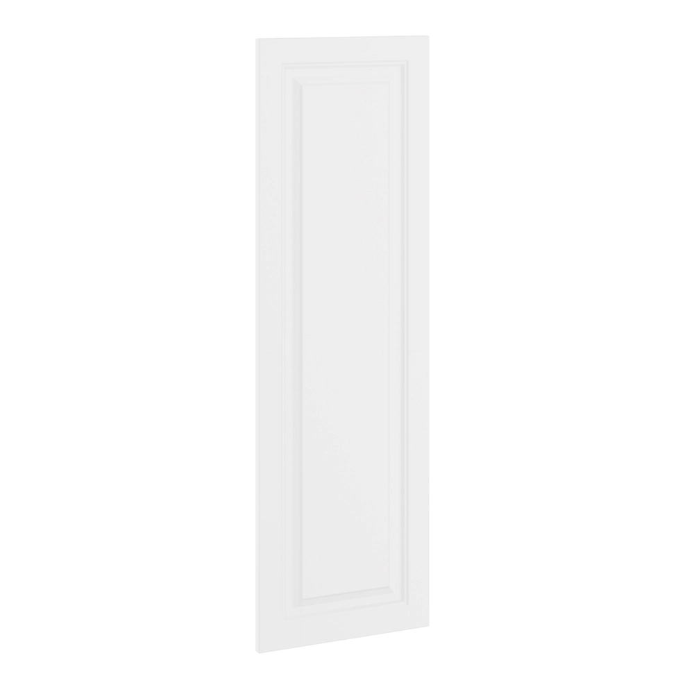 Låge, t/højskab. H:1244 B:396