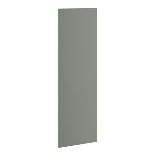Kitchn Låge til designskab H: 124,4 cm