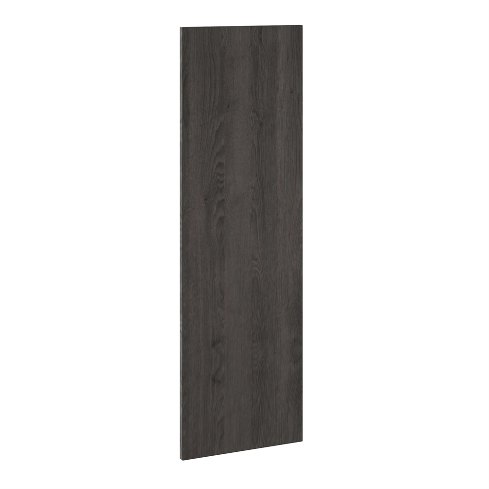 Dør for korpus øverst H: 124,4 cm