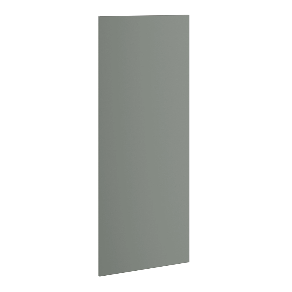 Dør for korpus øverst H: 124,4 cm