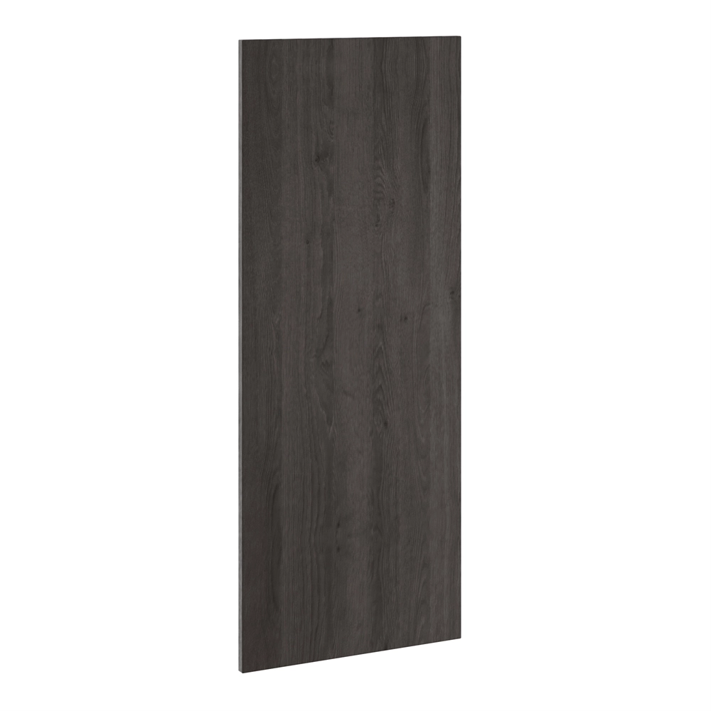 Dør for korpus øverst H: 124,4 cm