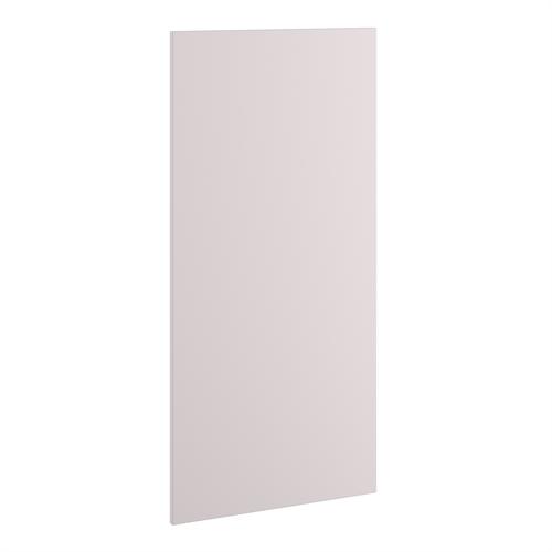 Kitchn  Låge til højskab øverst H: 124,4 cm