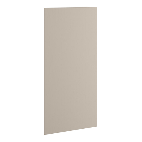 Låge, uboret. H:1436 B:596