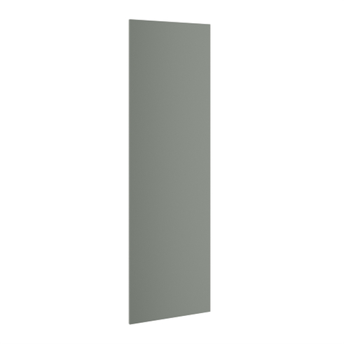 Kitchn Ekstra høj højskabslåge H: 214 cm