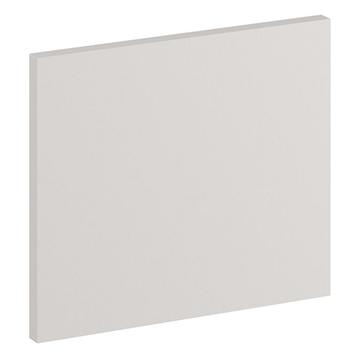 Låge, uboret. H:252 B:1196