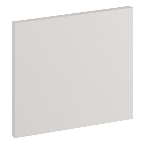 Låge, uboret. H:252 B:1196