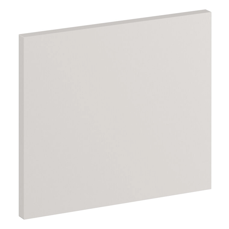 Låge, uboret. H:252 B:1196