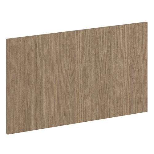 Låge, uboret. H:252 B:496