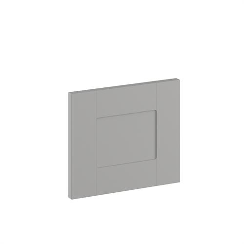 Kitchn Låge uboret H:252 B:296