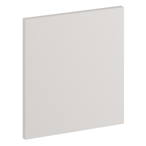 Låge, uboret. H:316 B:396