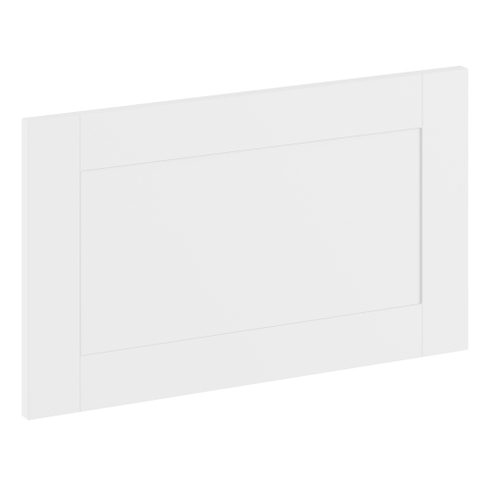 Kitchn Låge uboret H:444 B:596