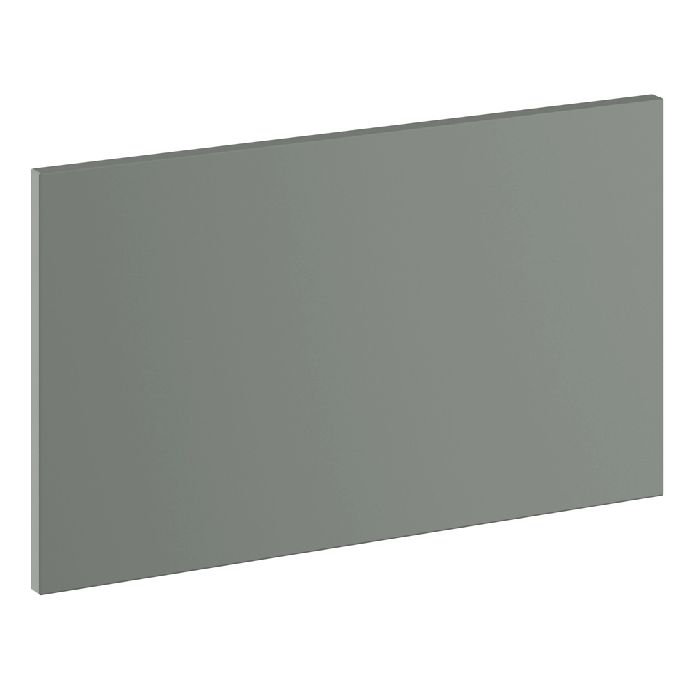 Uboret dörfront<br> H: 44,4 cm B: 59,6 cm