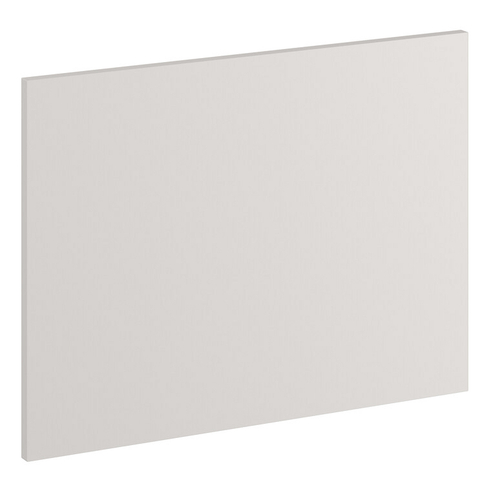 Låge t/overskab. H:444 B:596