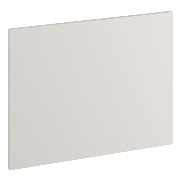 Låge t/overskab. H:444 B:596