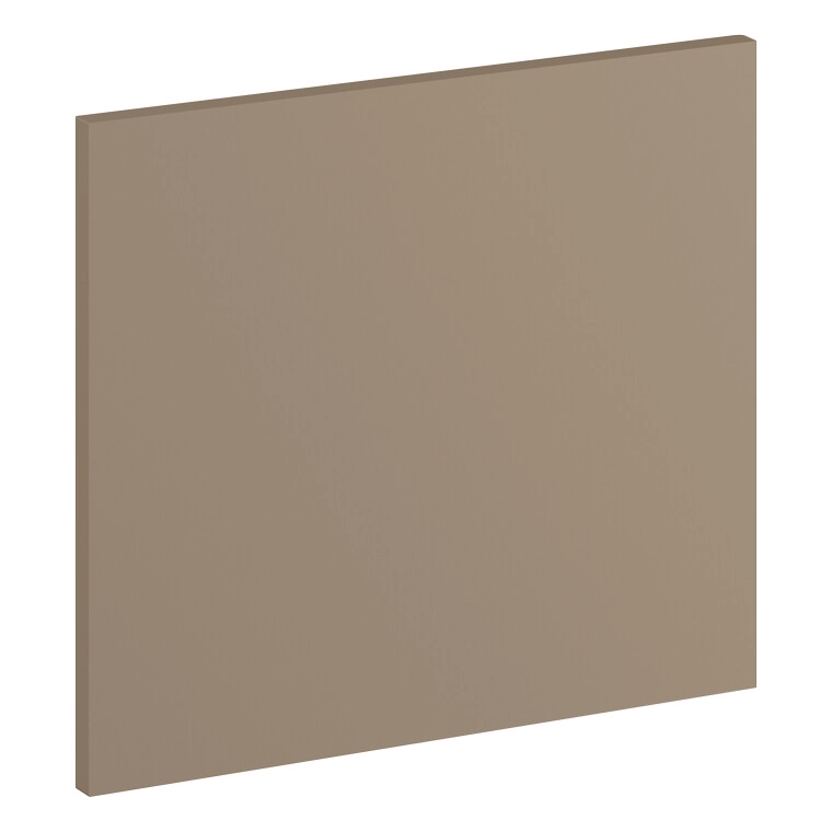 Låge, uboret. H:444 B:596