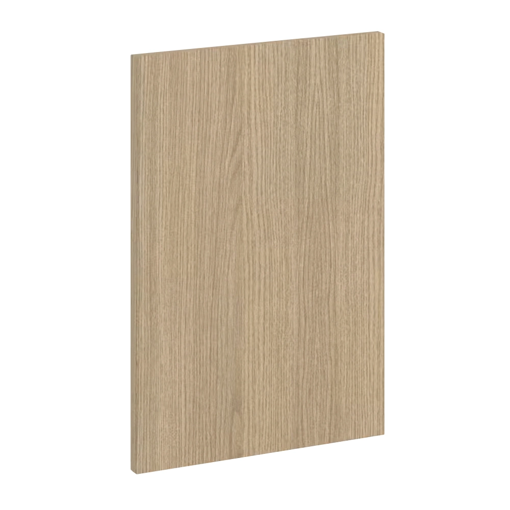 Dør for lav panser H: 57,2 cm