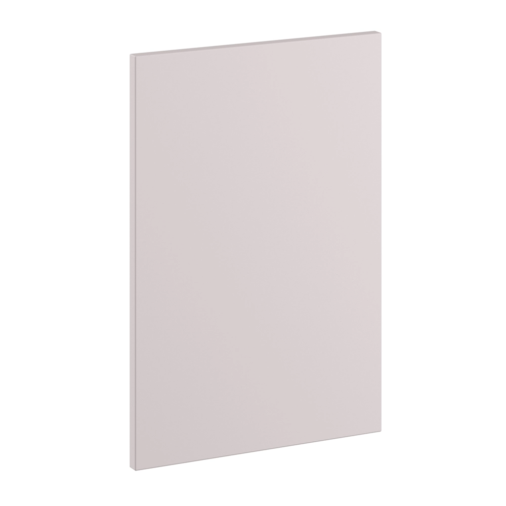 Dør for lav panser H: 57,2 cm