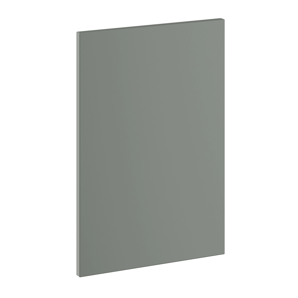 Dør for lav panser H: 57,2 cm