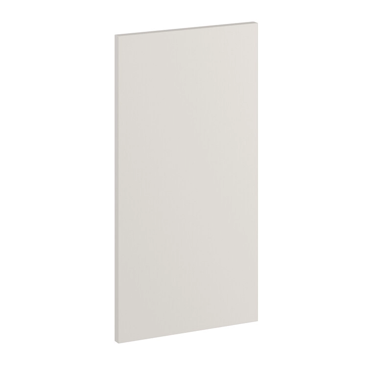 Låge t/overskab. H:572 B:396