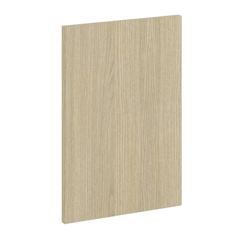 Låge t/overskab. H:572 B:496