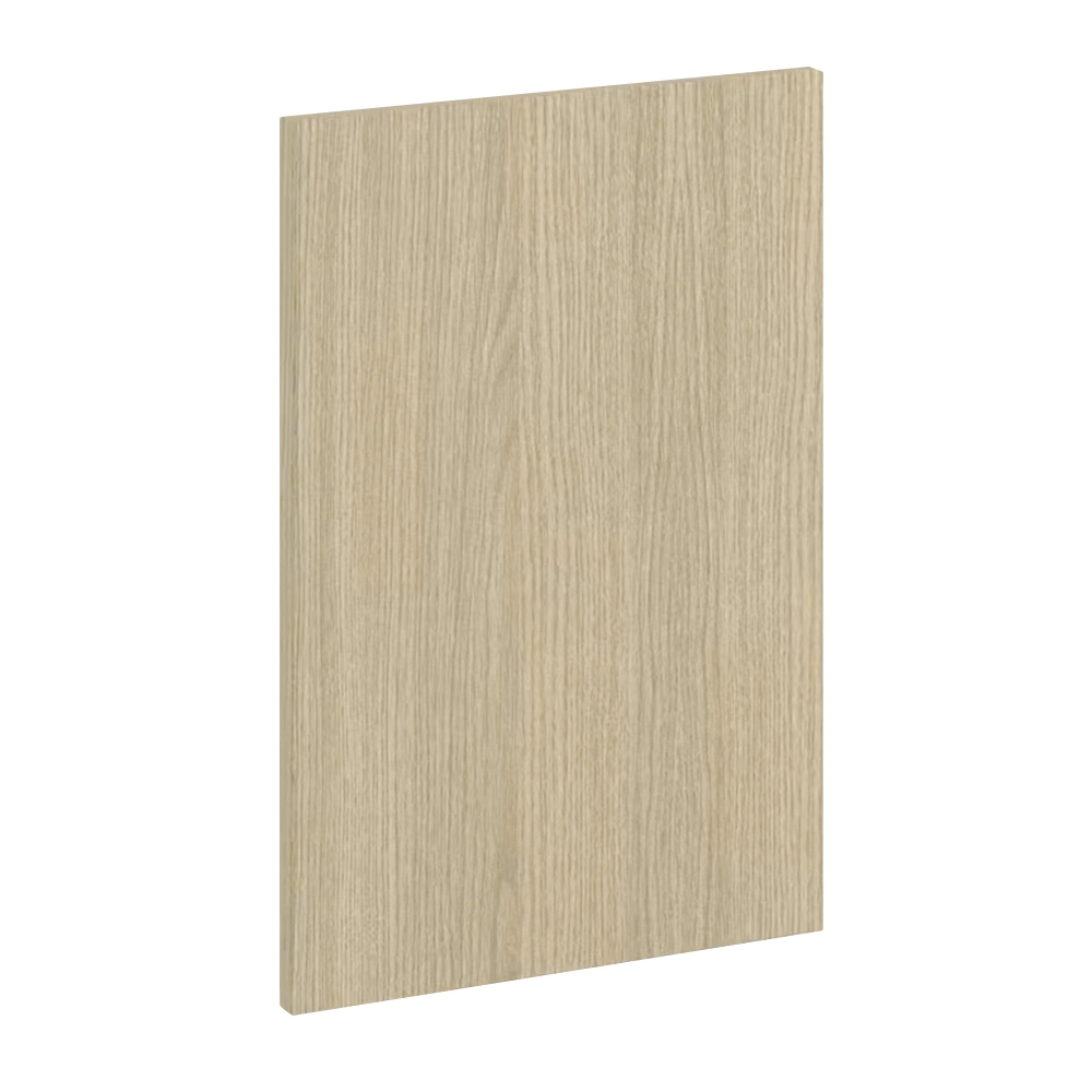 Låge t/overskab. H:572 B:396