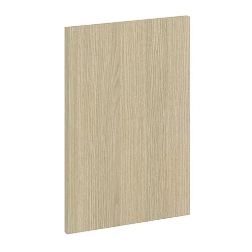 Låge t/overskab. H:572 B:296