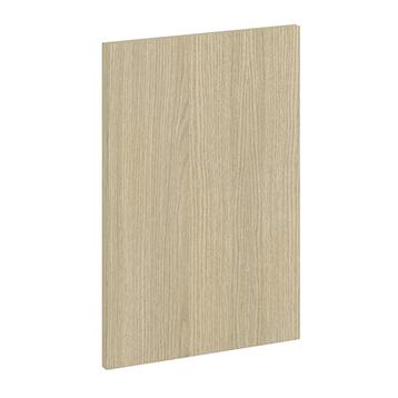 Låge t/overskab. H:572 B:296