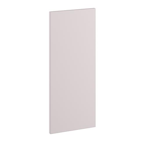 Kitchn  Låge til skrå underskab H: 70 cm B: 37,1 cm