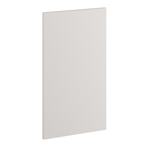 Låge t/overskab. H:700 B:596