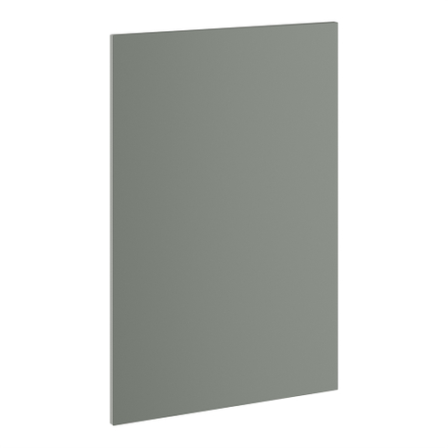 Kitchn Låge til ekstra højt emhætteskab H: 89,2 cm 