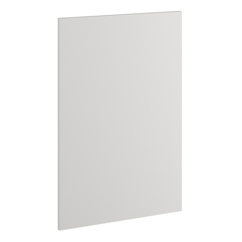 Låge t/overskab. H:892 B:496