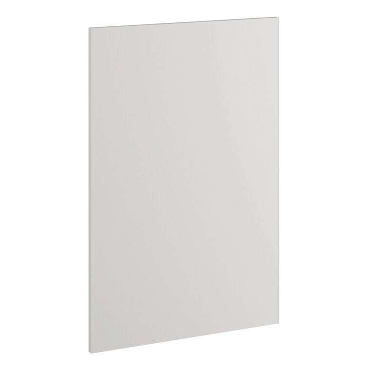 Låge t/overskab. H:892 B:296