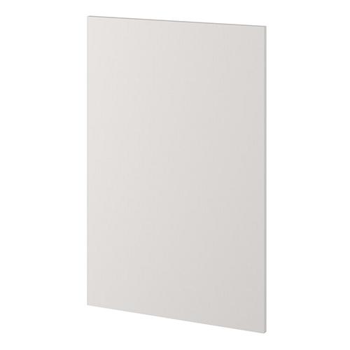 Låge t/overskab. H:892 B:296