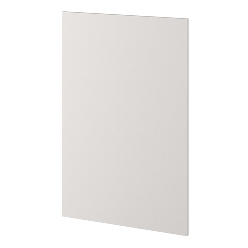 Låge t/overskab. H:892 B:496