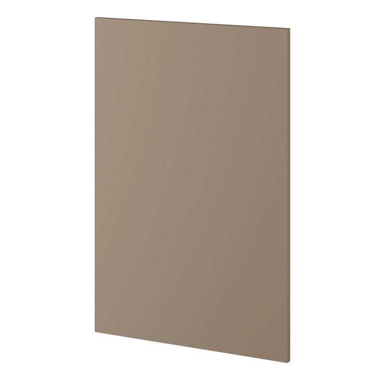 Låge t/overskab. H:892 B:296