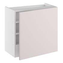 Kitchn Emhætteskab med aftagelig reol , 3 hylder og 1 låge H:576 D:320 B:600
