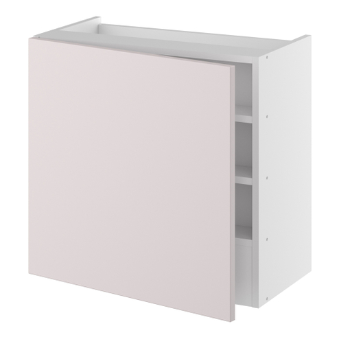 Kitchn Emhætteskab med aftagelig reol , 3 hylder og 1 låge H:576 D:320 B:600