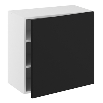 Kitchn Overskab 2 hylder og 1 låge H:576 D:320 B:300