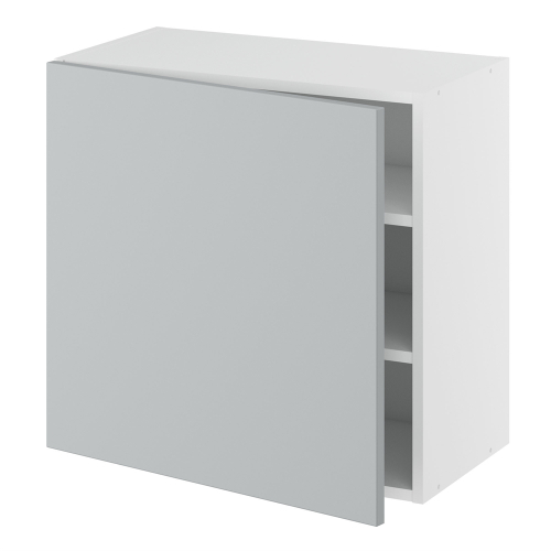 korpus 2 hyller og 1 dörfront H:576 D:320 B:300