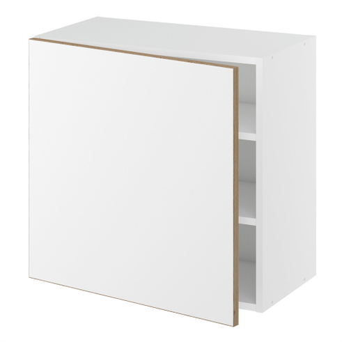 Kitchn Overskab 2 hylder og 1 låge H:576 D:320 B:300