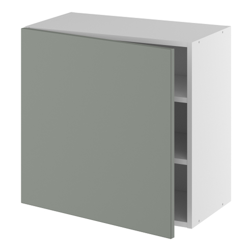 Kitchn  Lavt overskab