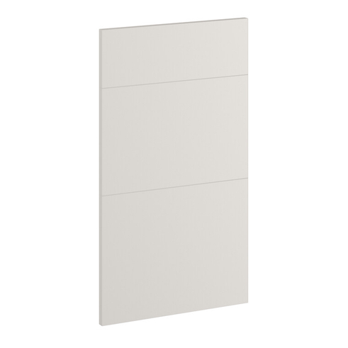 Låge 2-delt. H:572 B:296