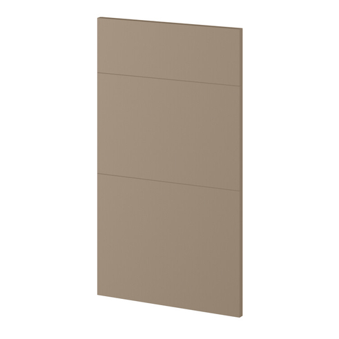 Låge 2-delt. H:572 B:296