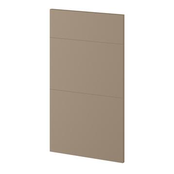 Låge 3-delt. H:700 B:296