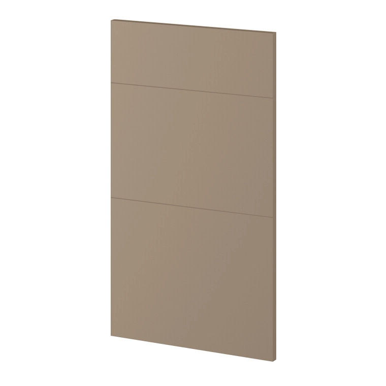 Låge 3-delt. H:700 B:296