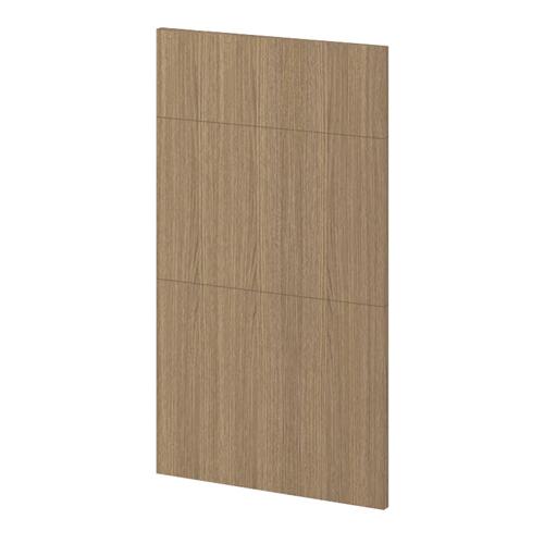 Låge 3-delt. H:700 B:296